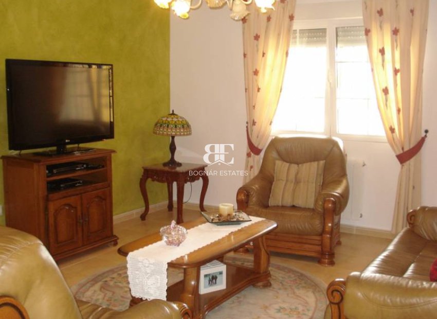 Wiederverkauf - Villa -
Los Alcazares - Lomas del Rame