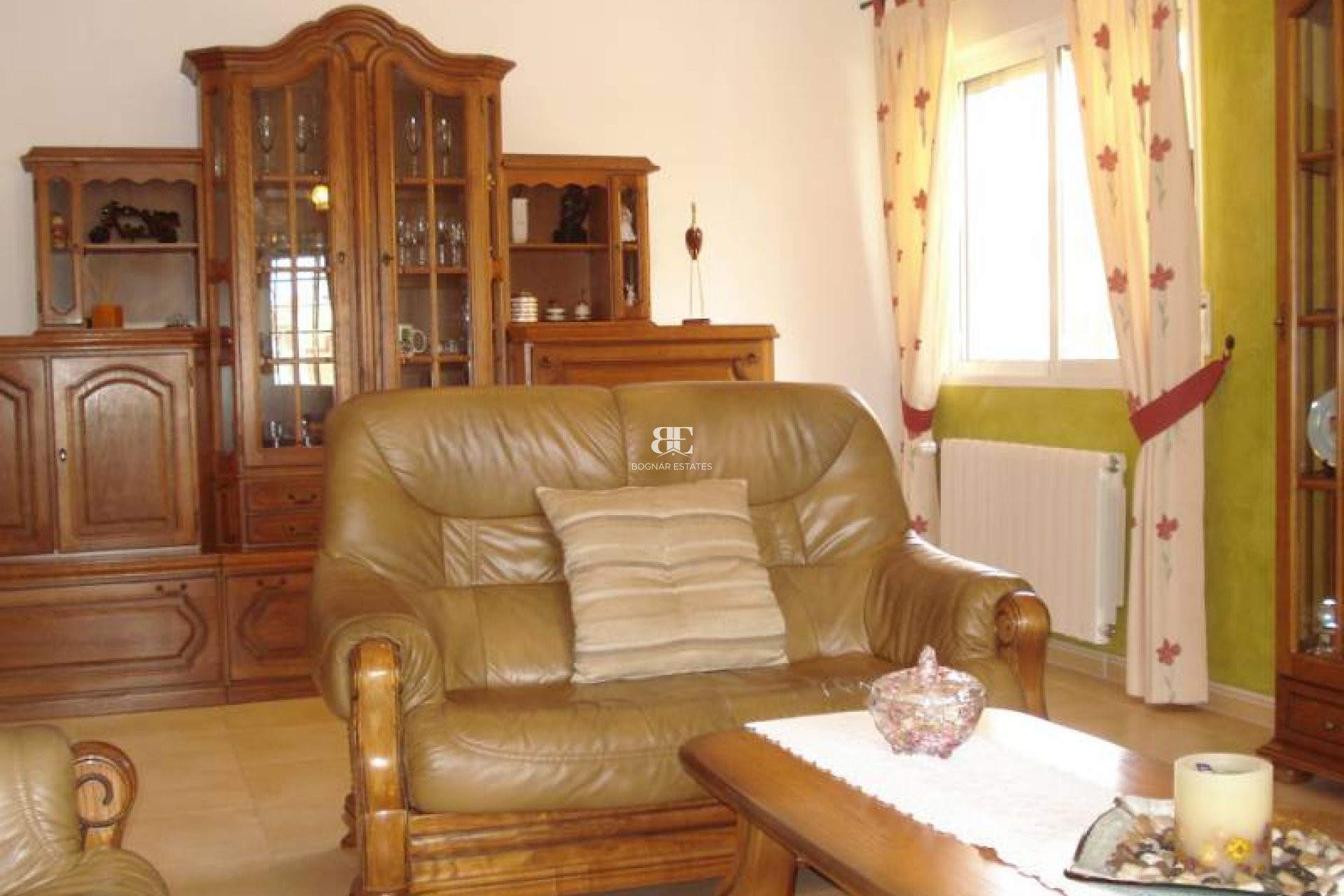 Wiederverkauf - Villa -
Los Alcazares - Lomas del Rame