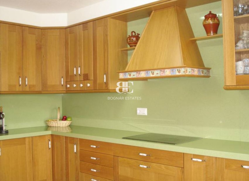 Wiederverkauf - Villa -
Los Alcazares - Lomas del Rame