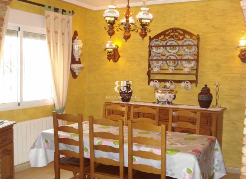 Wiederverkauf - Villa -
Los Alcazares - Lomas del Rame