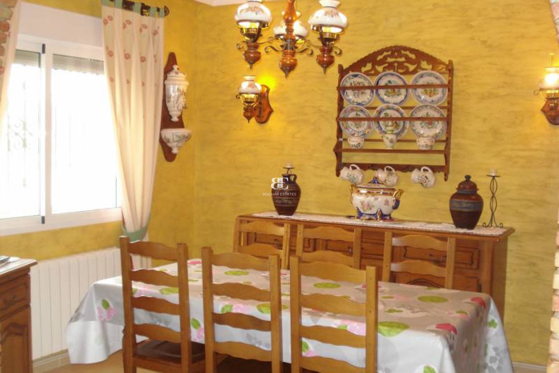 Wiederverkauf - Villa -
Los Alcazares - Lomas del Rame