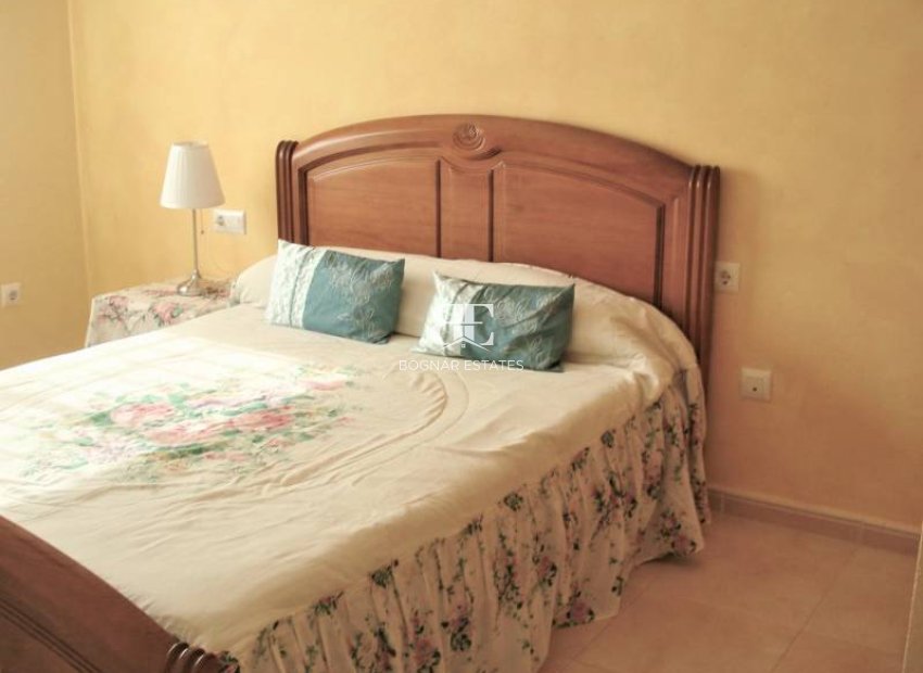 Wiederverkauf - Villa -
Los Alcazares - Lomas del Rame