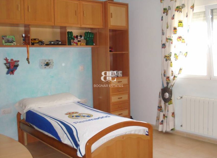 Wiederverkauf - Villa -
Los Alcazares - Lomas del Rame