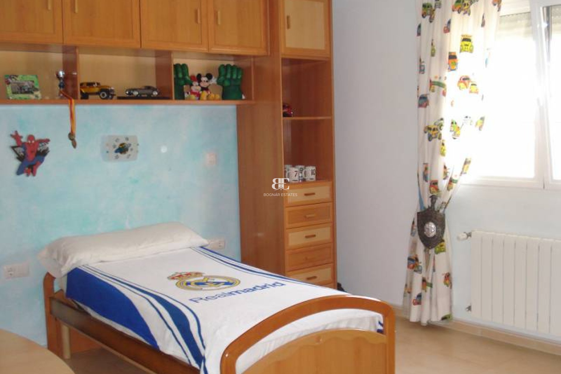 Wiederverkauf - Villa -
Los Alcazares - Lomas del Rame
