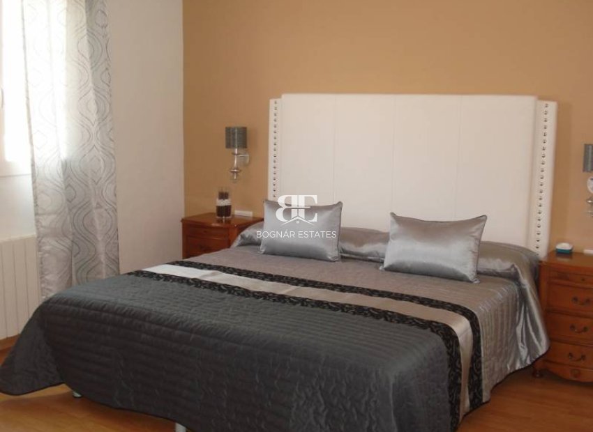 Wiederverkauf - Villa -
Los Alcazares - Lomas del Rame