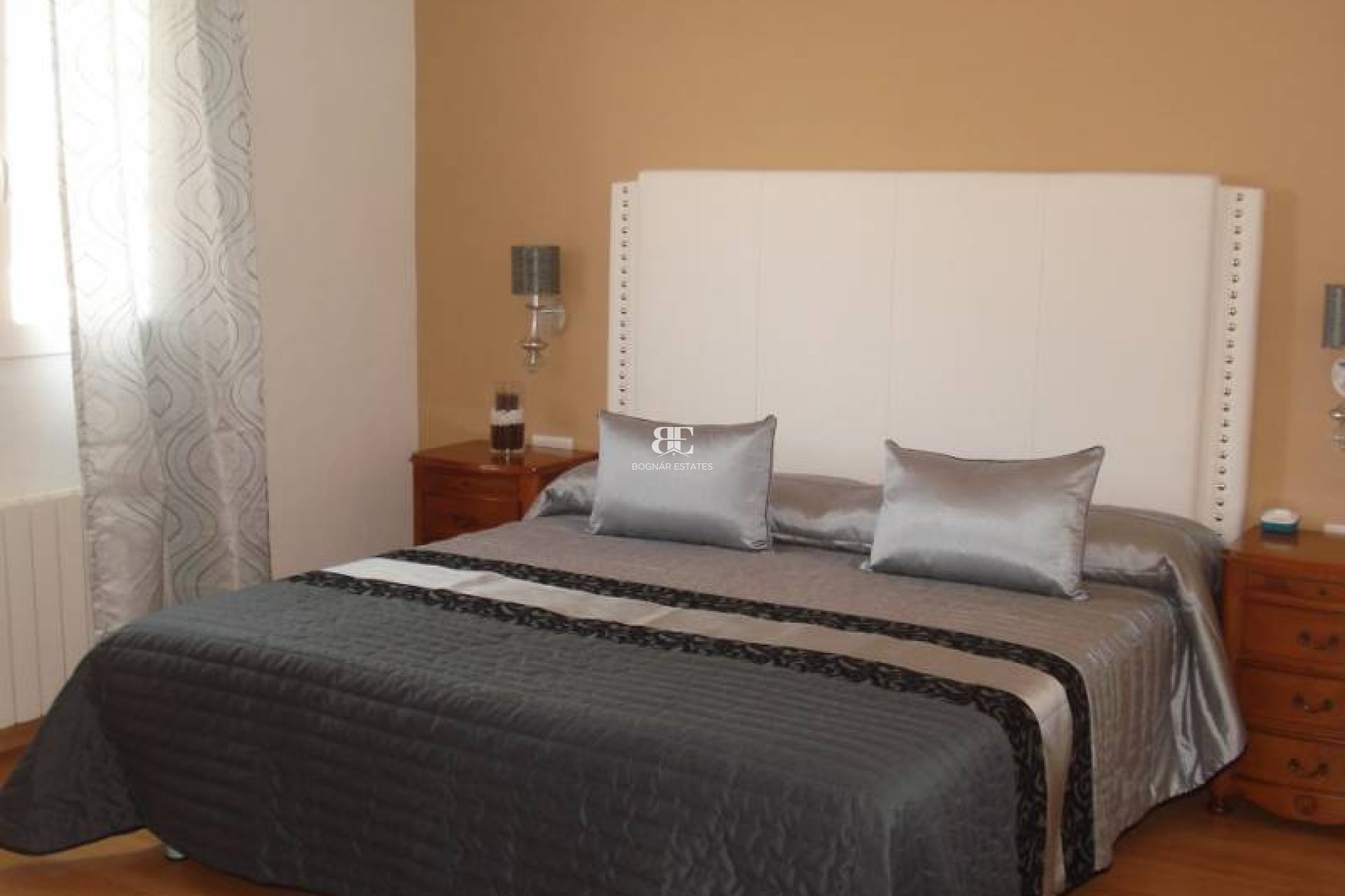 Wiederverkauf - Villa -
Los Alcazares - Lomas del Rame