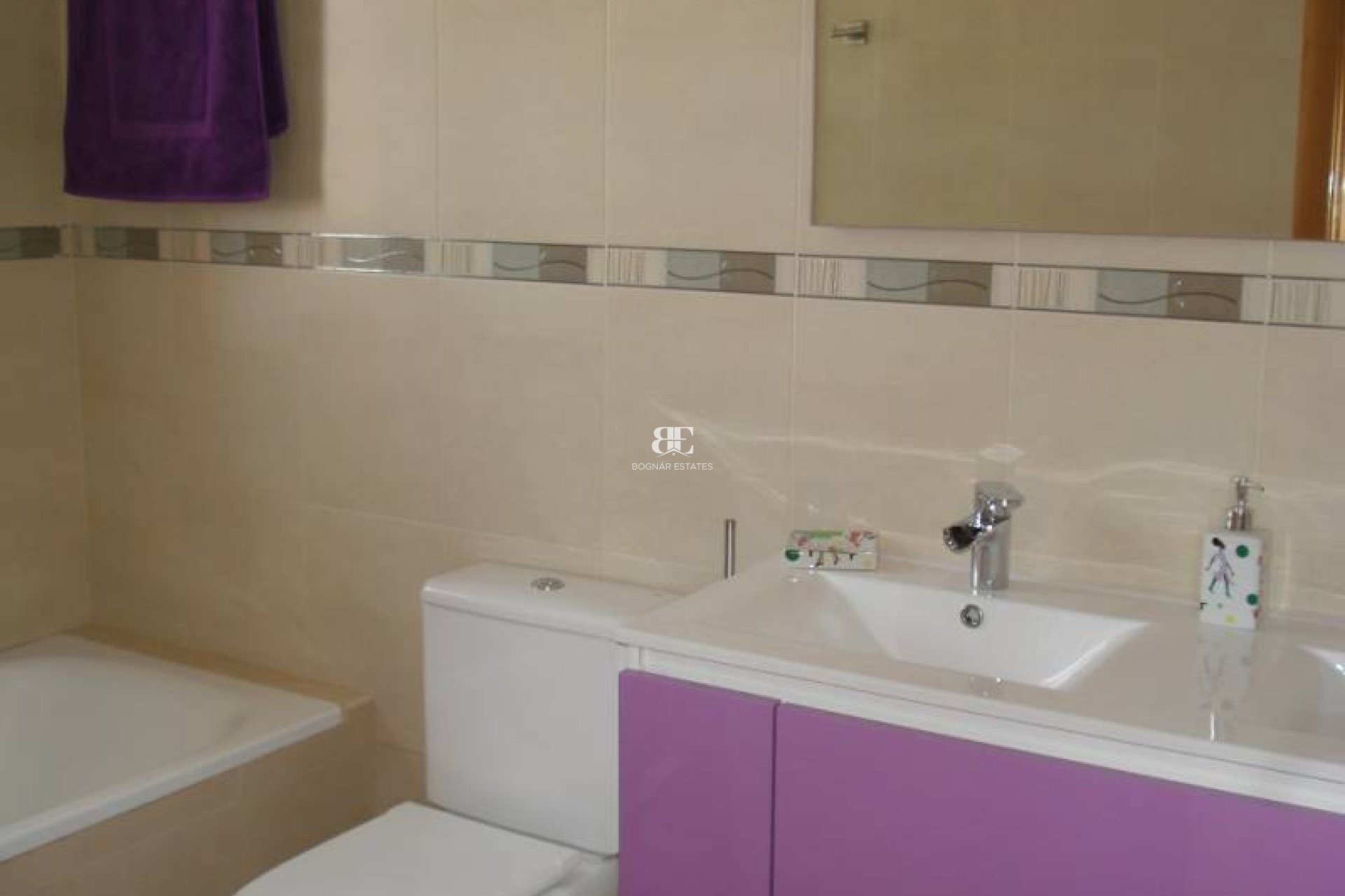 Wiederverkauf - Villa -
Los Alcazares - Lomas del Rame
