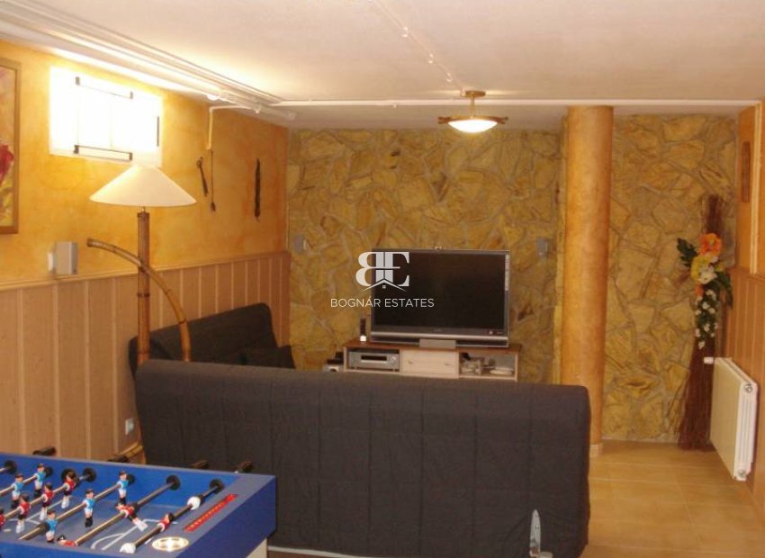 Wiederverkauf - Villa -
Los Alcazares - Lomas del Rame
