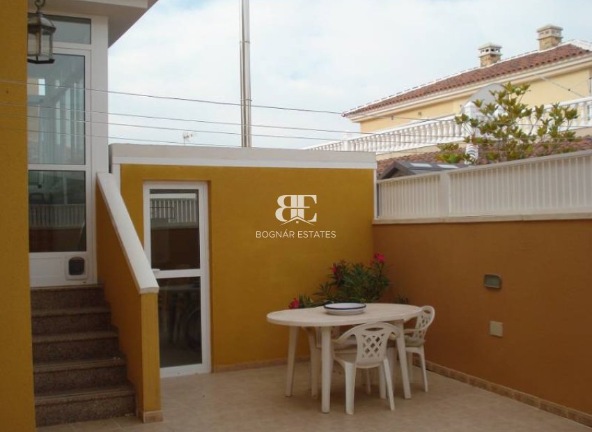 Wiederverkauf - Villa -
Los Alcazares - Lomas del Rame
