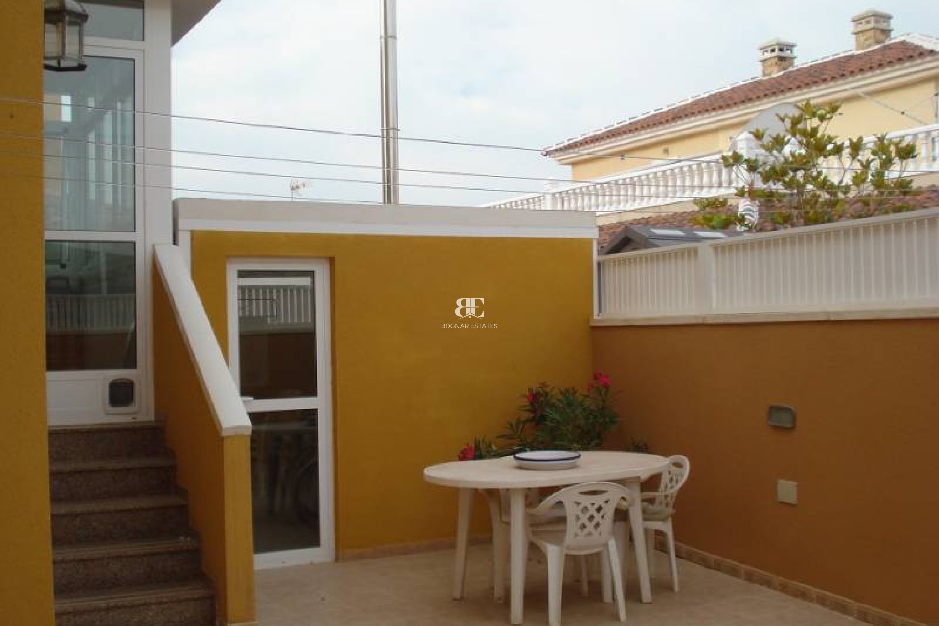 Wiederverkauf - Villa -
Los Alcazares - Lomas del Rame