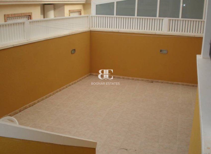 Wiederverkauf - Villa -
Los Alcazares - Lomas del Rame