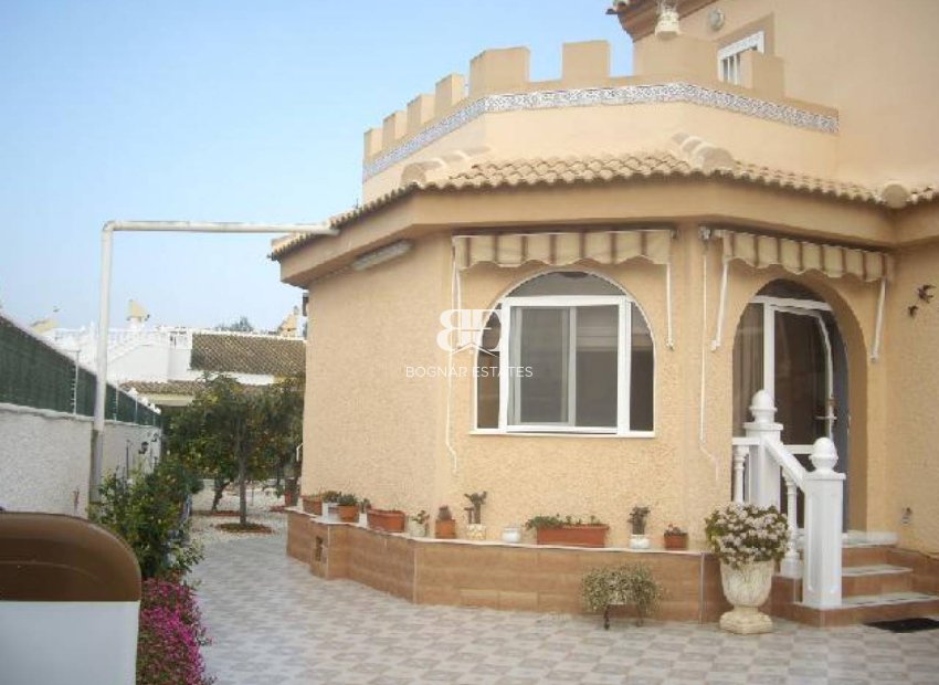 Wiederverkauf - Villa -
Los Alcazares - Oasis
