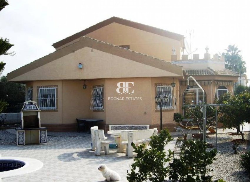 Wiederverkauf - Villa -
Los Alcazares - Oasis