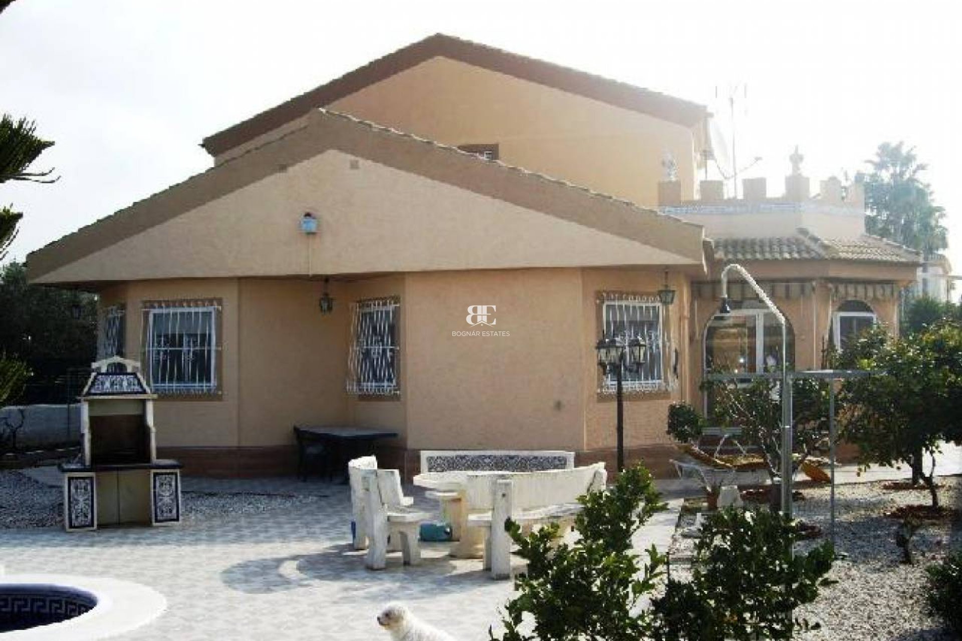 Wiederverkauf - Villa -
Los Alcazares - Oasis