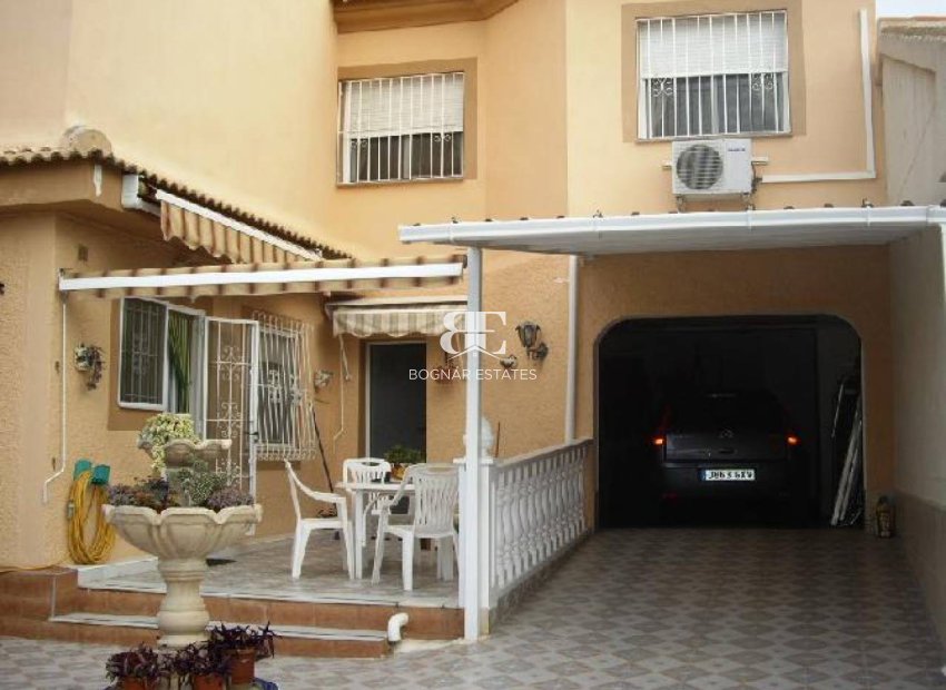 Wiederverkauf - Villa -
Los Alcazares - Oasis
