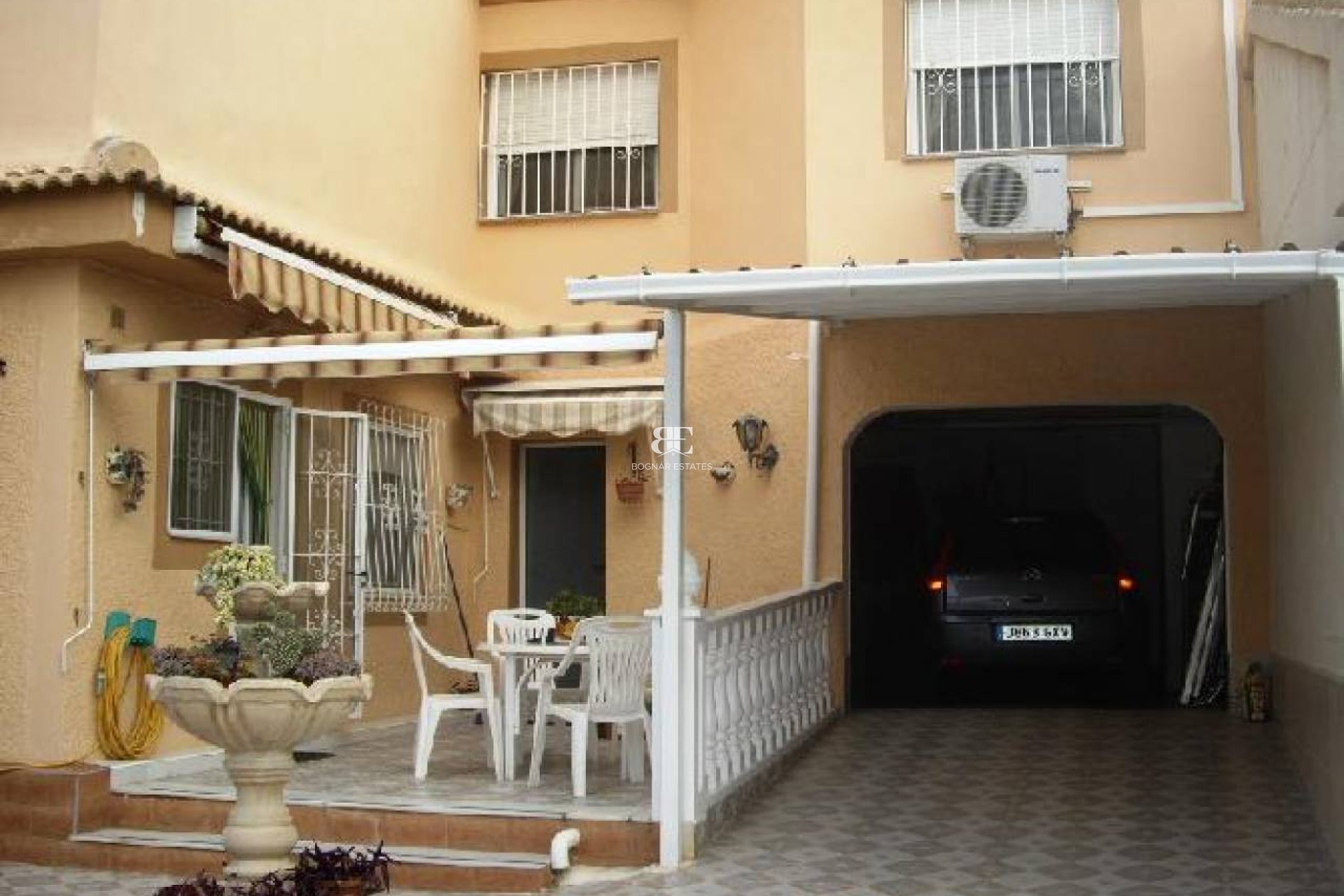 Wiederverkauf - Villa -
Los Alcazares - Oasis