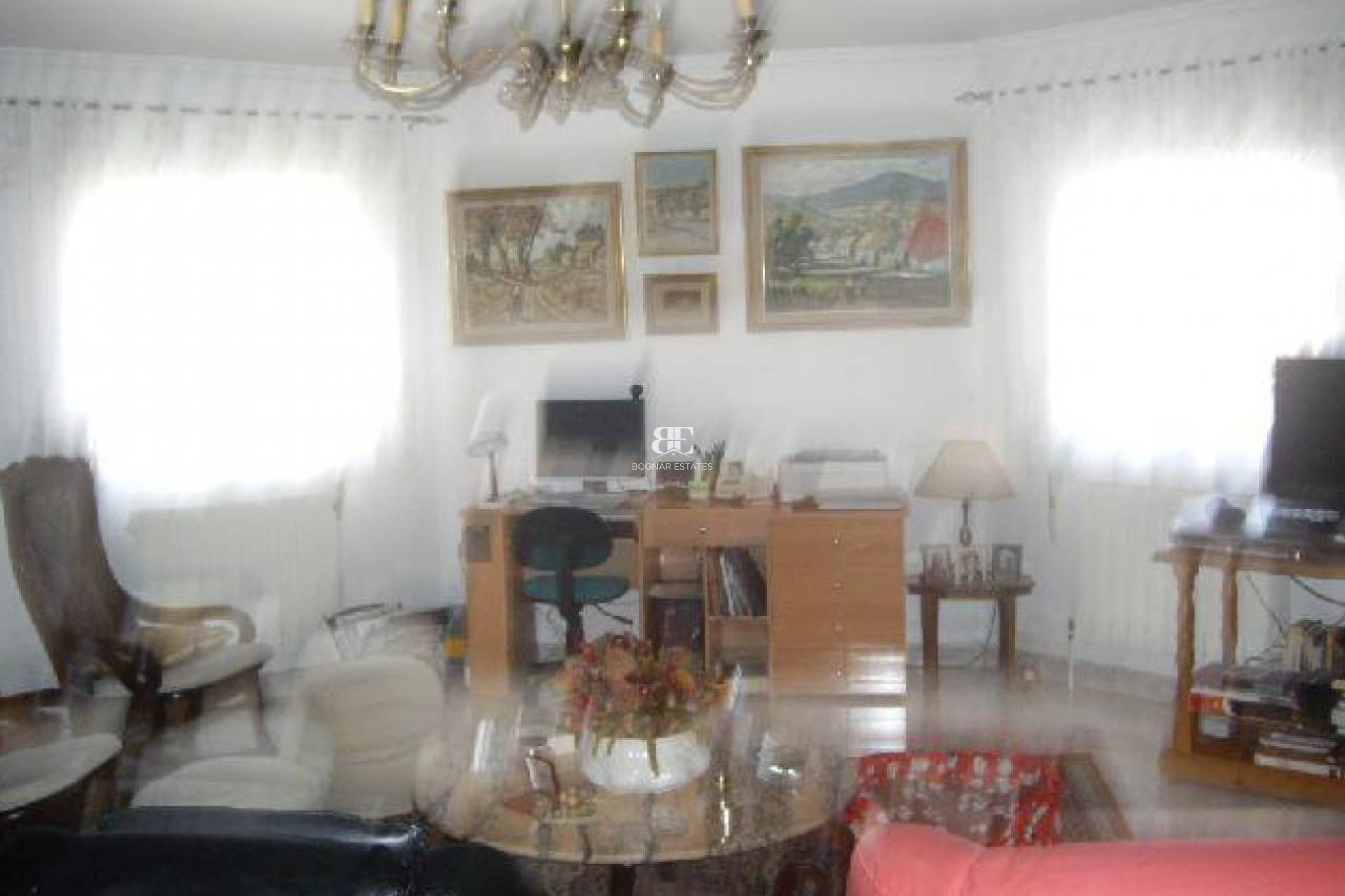 Wiederverkauf - Villa -
Los Alcazares - Oasis