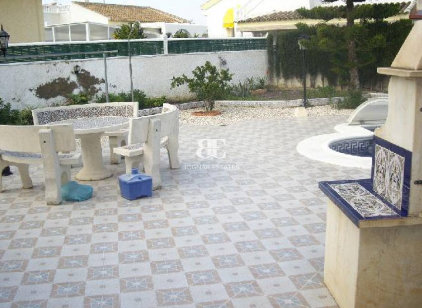 Wiederverkauf - Villa -
Los Alcazares - Oasis