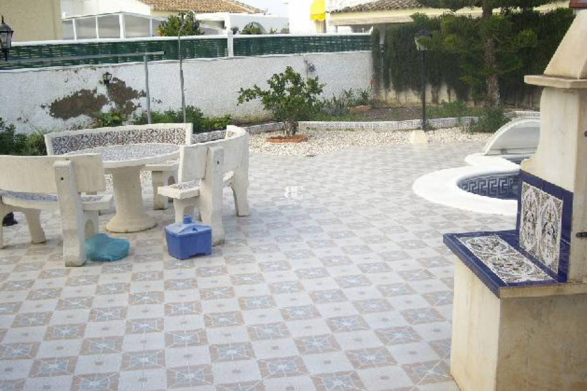 Wiederverkauf - Villa -
Los Alcazares - Oasis