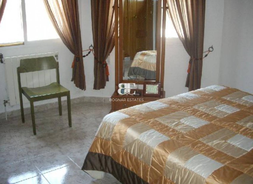 Wiederverkauf - Villa -
Los Alcazares - Oasis