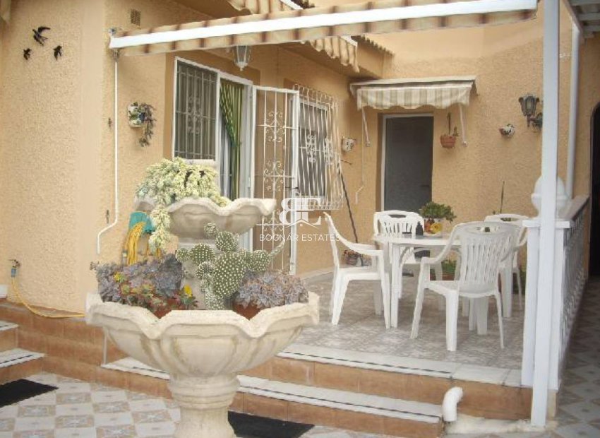 Wiederverkauf - Villa -
Los Alcazares - Oasis
