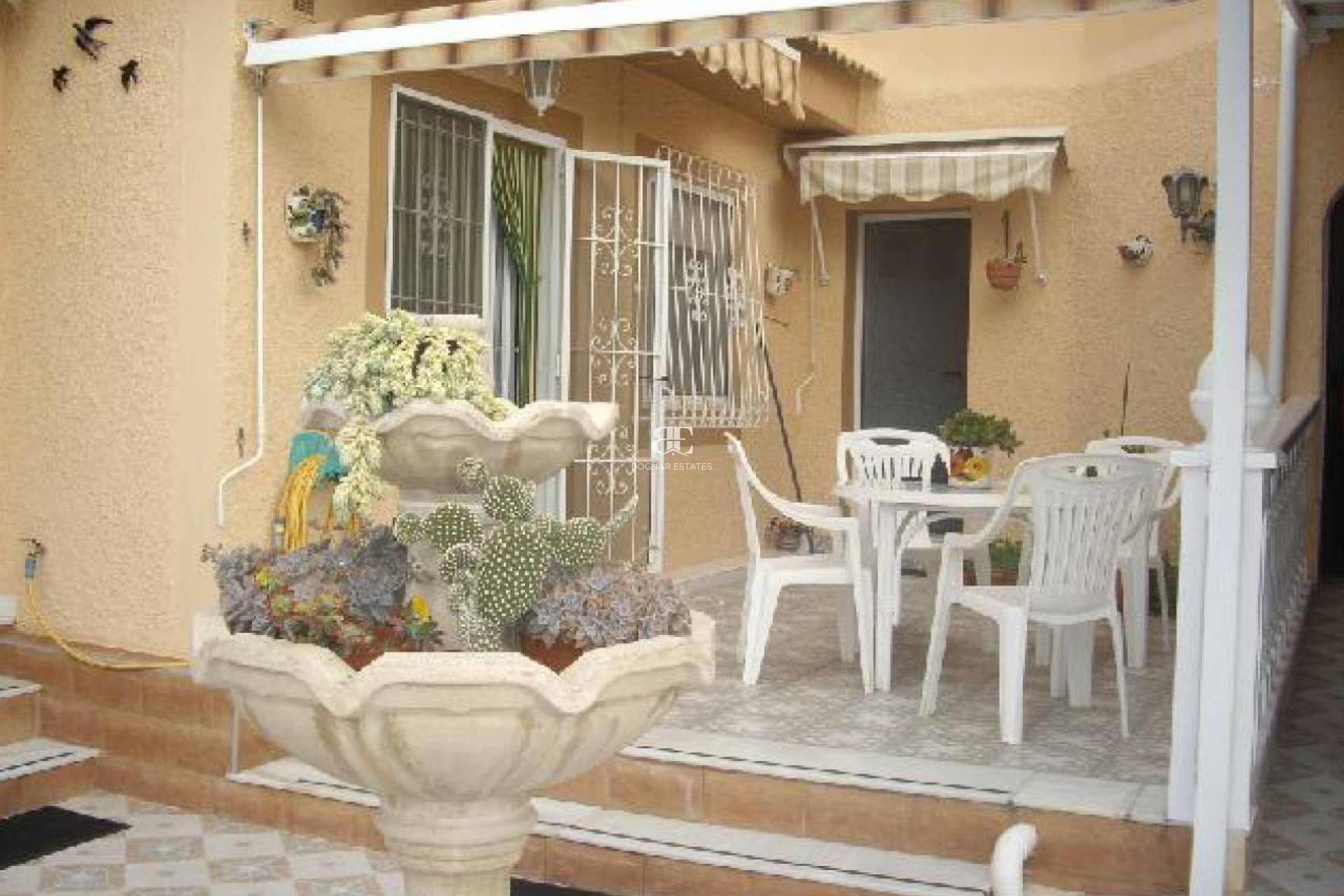 Wiederverkauf - Villa -
Los Alcazares - Oasis