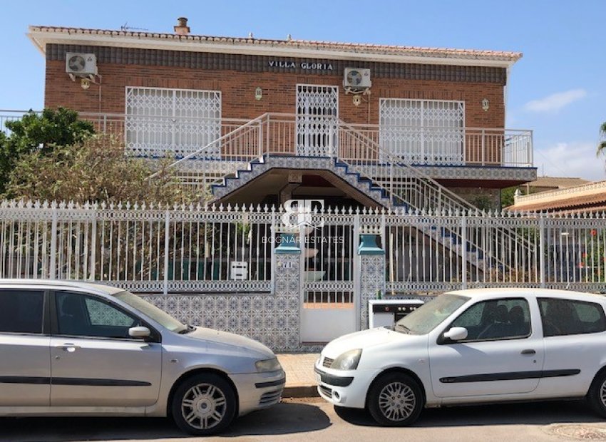 Wiederverkauf - Villa -
Los Alcazares - Punta Calera