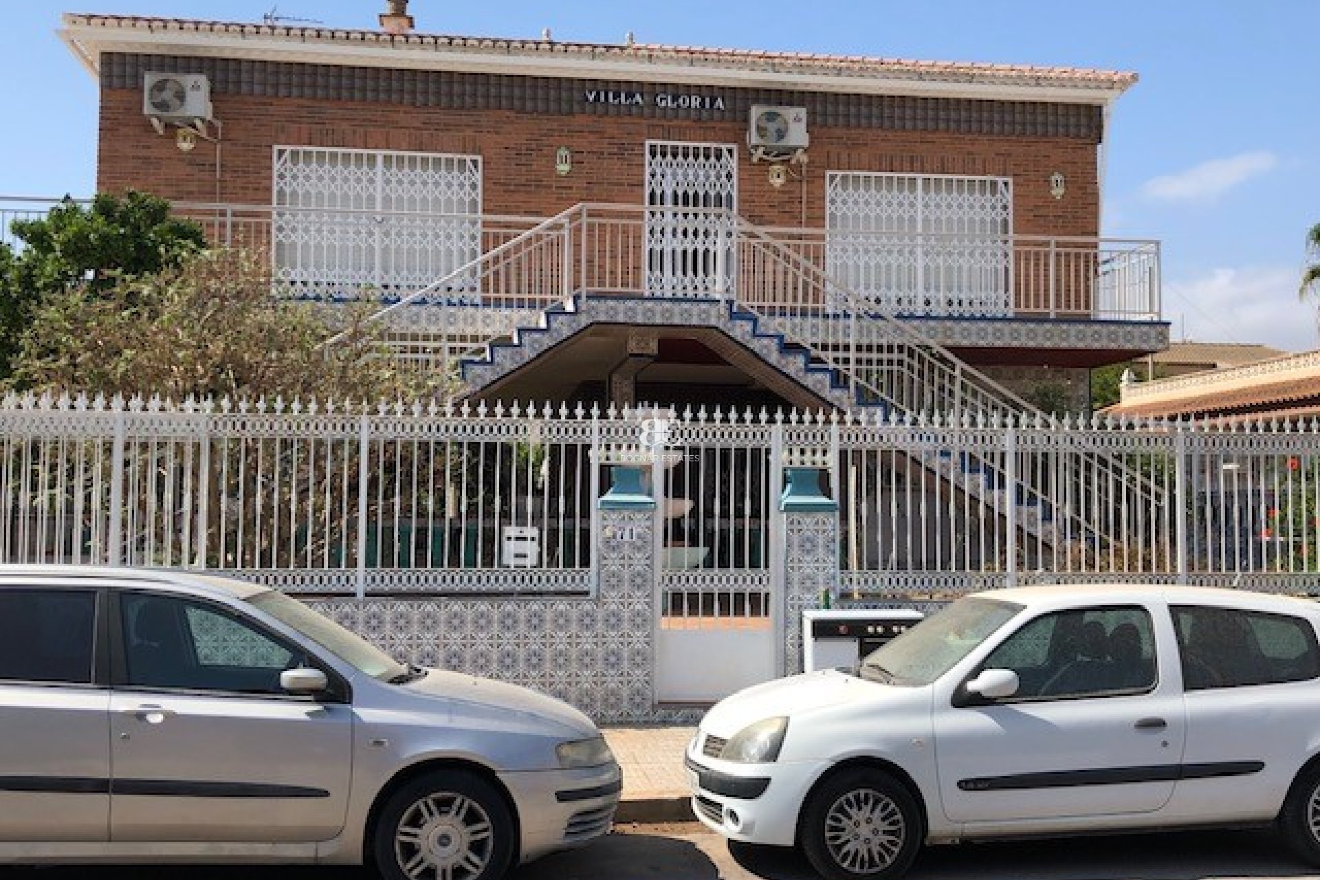 Wiederverkauf - Villa -
Los Alcazares - Punta Calera