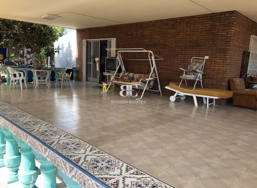 Wiederverkauf - Villa -
Los Alcazares - Punta Calera