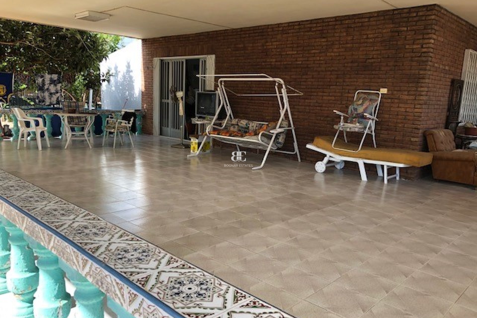 Wiederverkauf - Villa -
Los Alcazares - Punta Calera
