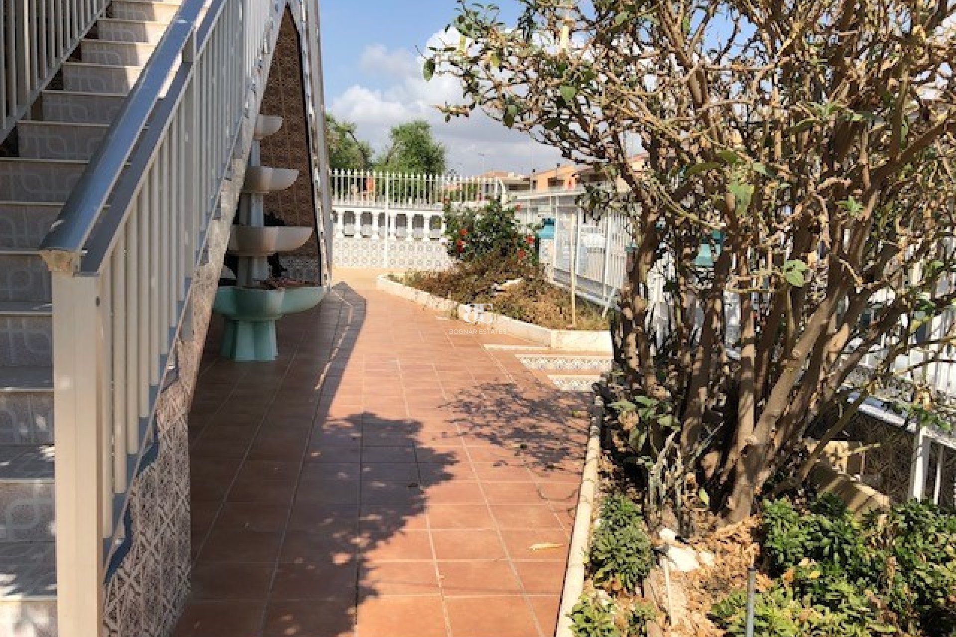 Wiederverkauf - Villa -
Los Alcazares - Punta Calera