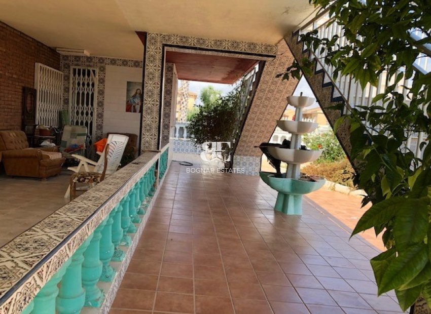 Wiederverkauf - Villa -
Los Alcazares - Punta Calera