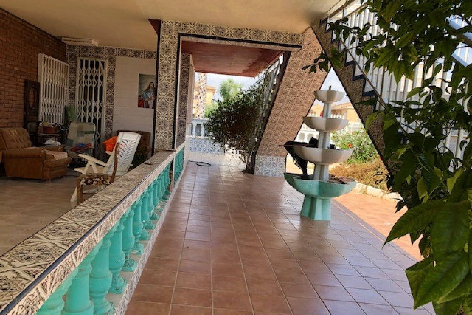 Wiederverkauf - Villa -
Los Alcazares - Punta Calera