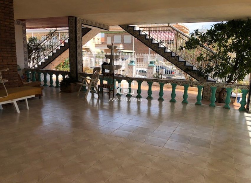 Wiederverkauf - Villa -
Los Alcazares - Punta Calera