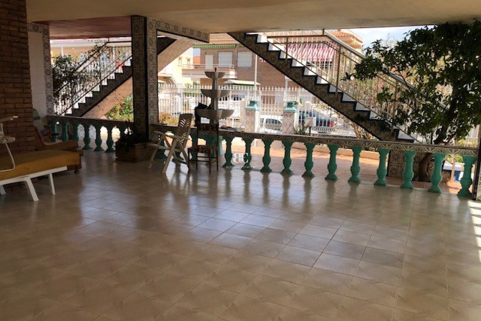 Wiederverkauf - Villa -
Los Alcazares - Punta Calera