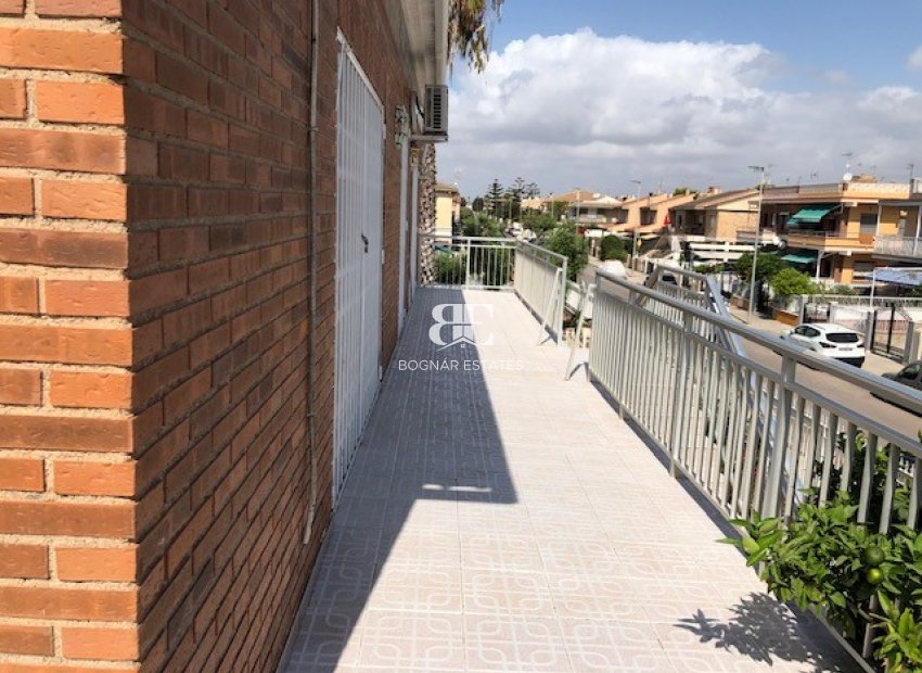Wiederverkauf - Villa -
Los Alcazares - Punta Calera