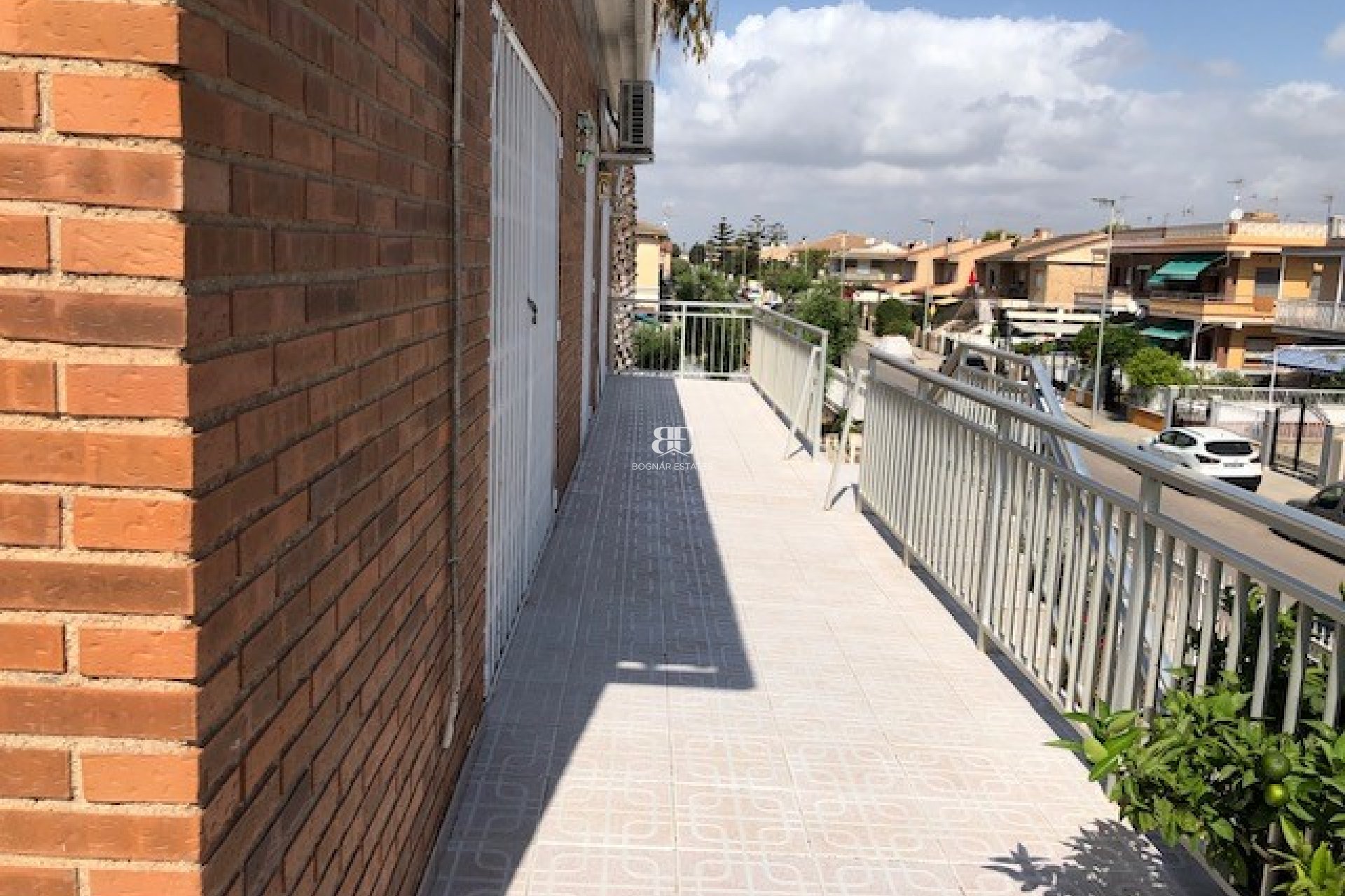 Wiederverkauf - Villa -
Los Alcazares - Punta Calera
