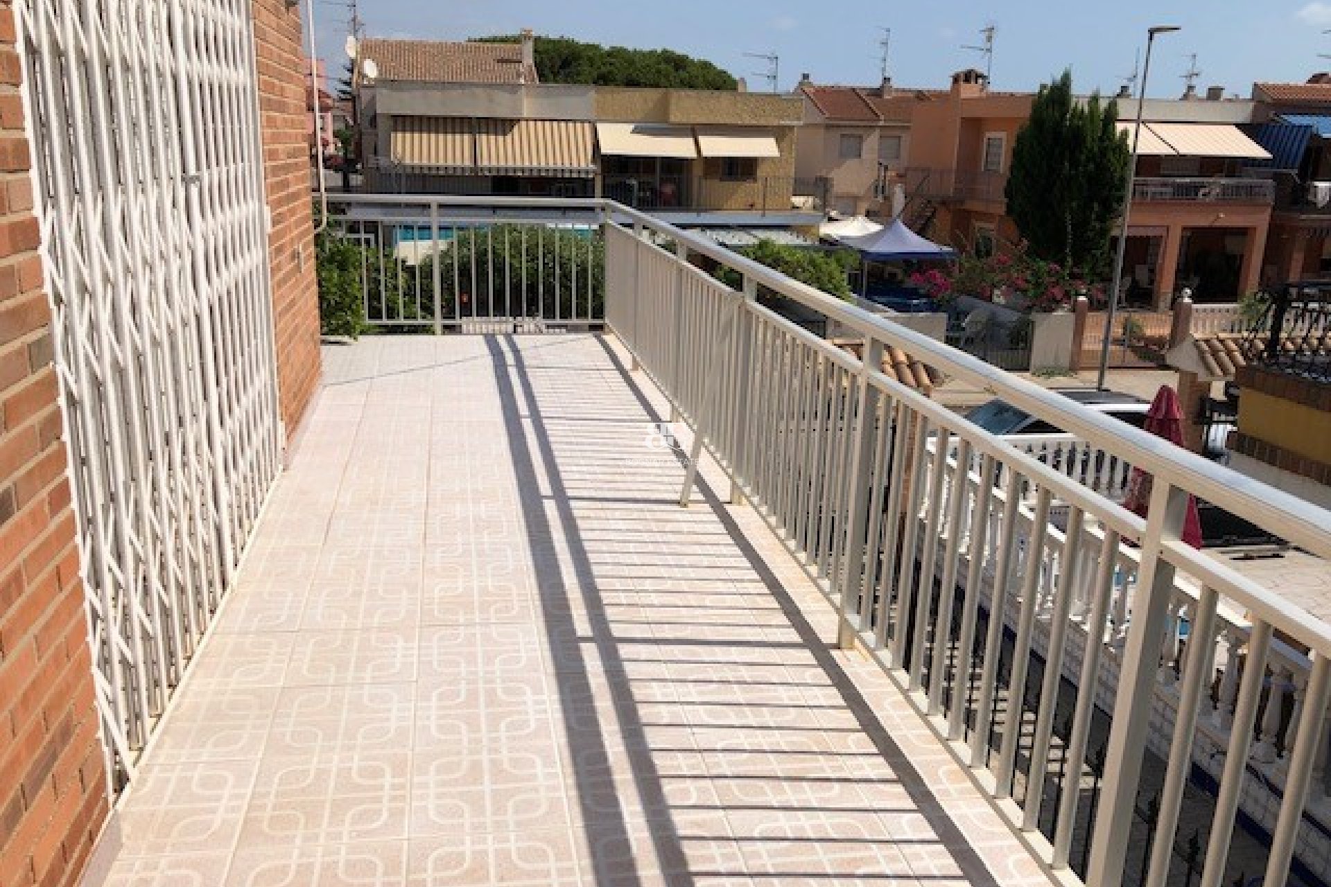 Wiederverkauf - Villa -
Los Alcazares - Punta Calera