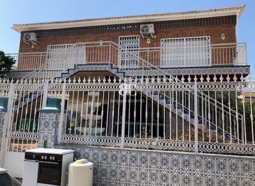Wiederverkauf - Villa -
Los Alcazares - Punta Calera