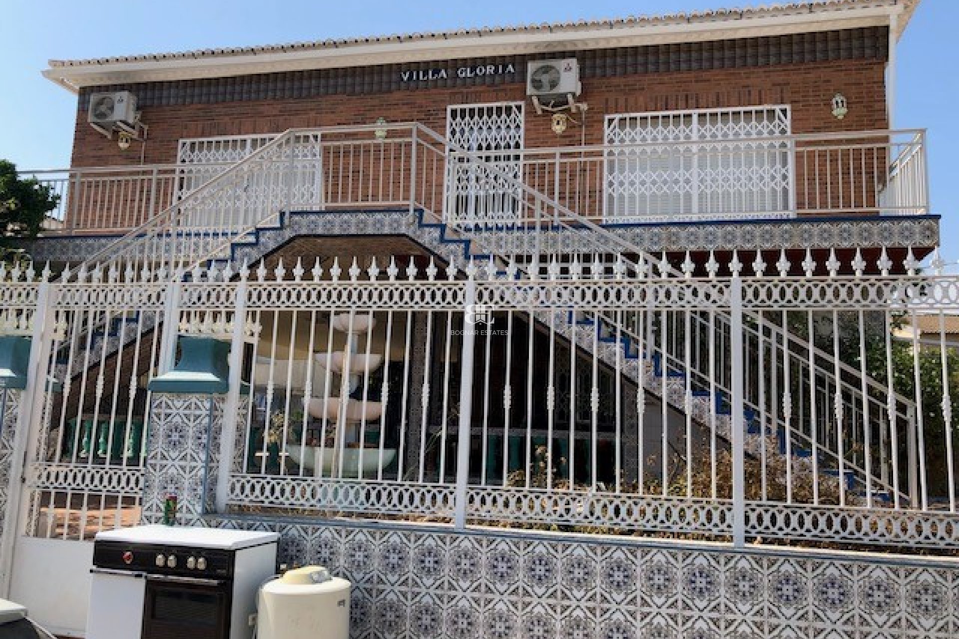 Wiederverkauf - Villa -
Los Alcazares - Punta Calera