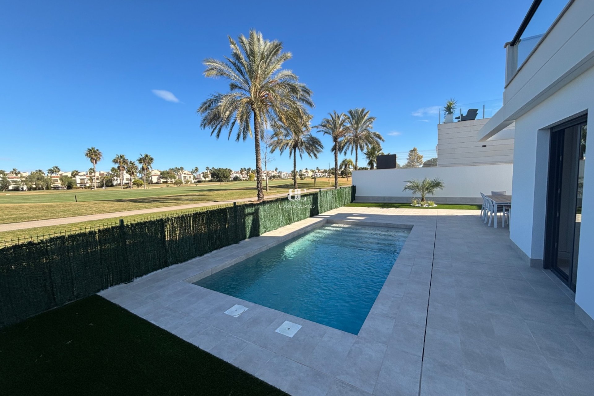 Wiederverkauf - Villa -
Los Alcazares - Roda Golf Resort