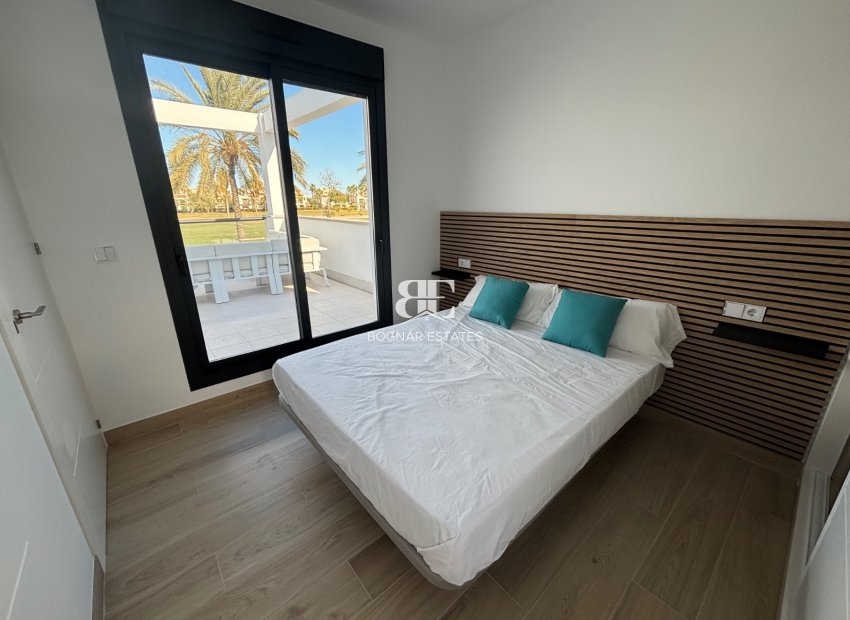 Wiederverkauf - Villa -
Los Alcazares - Roda Golf Resort