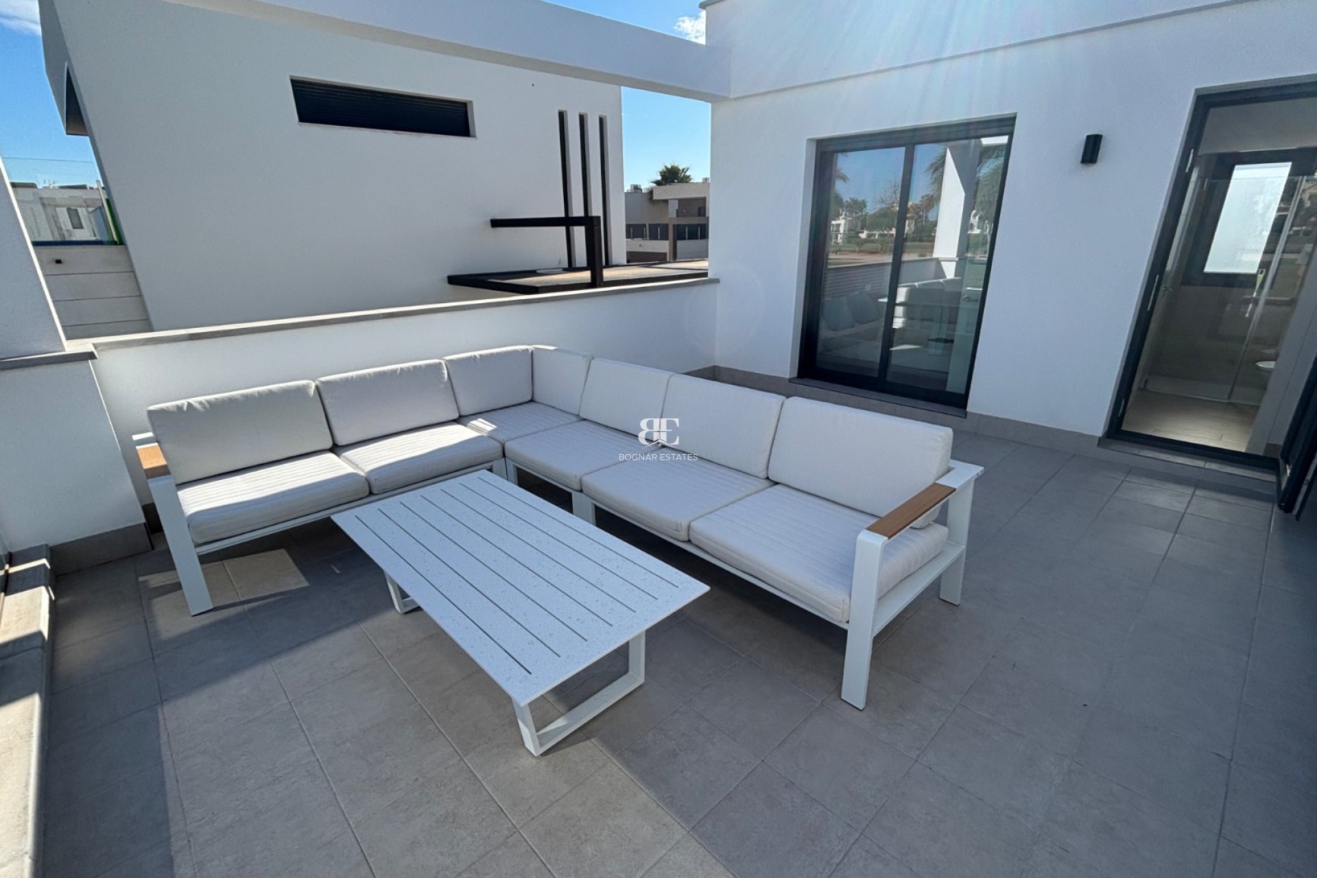 Wiederverkauf - Villa -
Los Alcazares - Roda Golf Resort