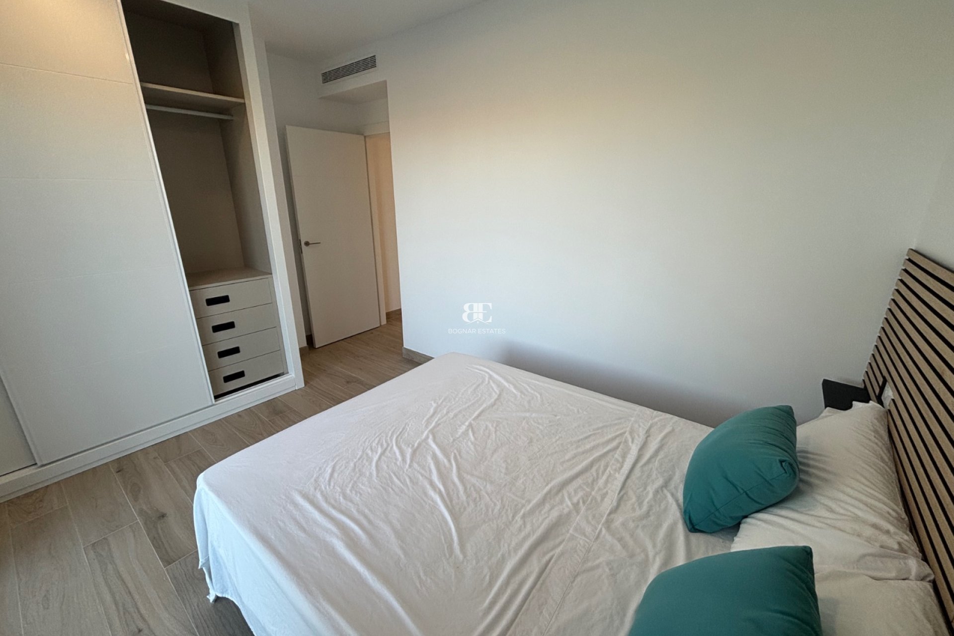 Wiederverkauf - Villa -
Los Alcazares - Roda Golf Resort