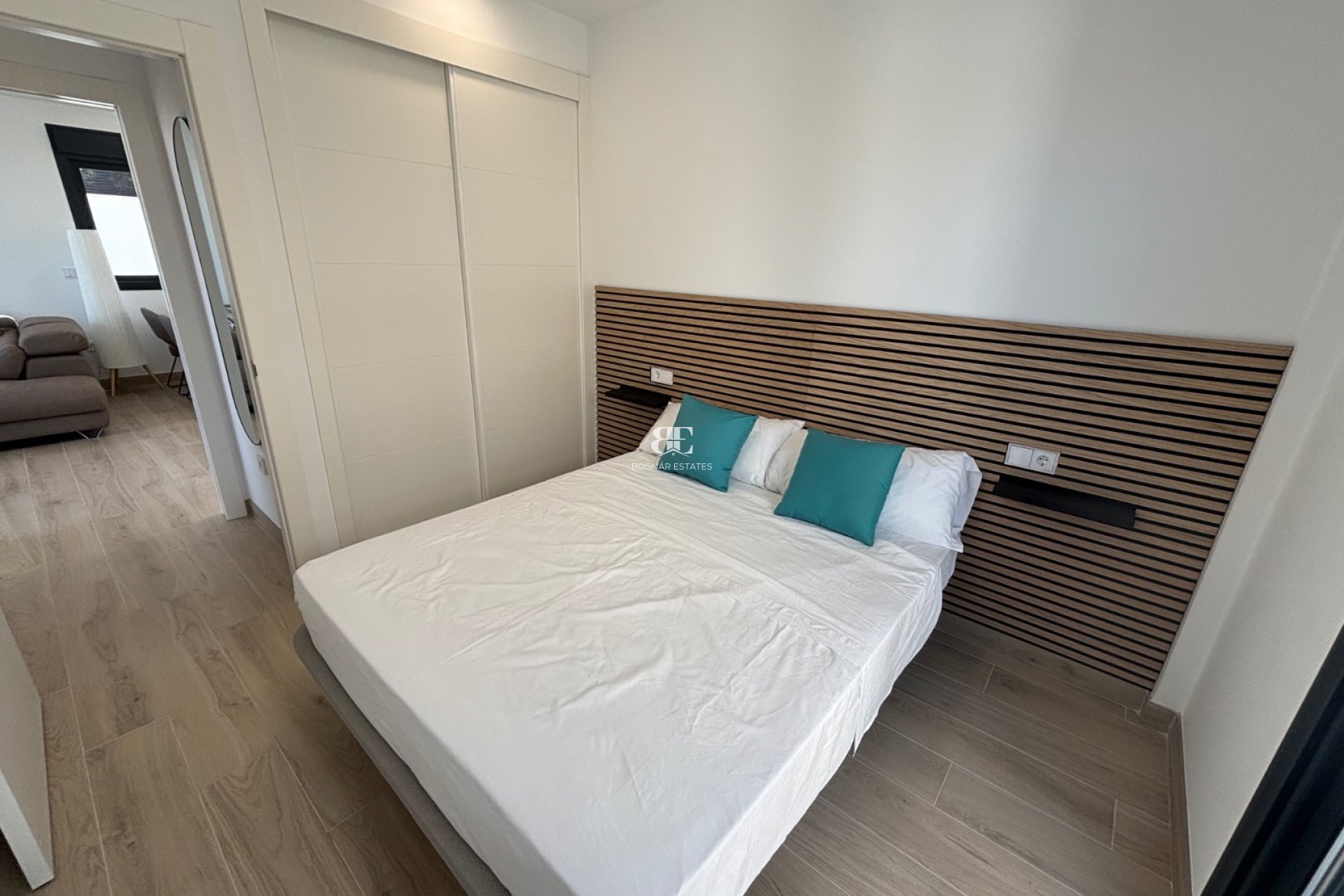 Wiederverkauf - Villa -
Los Alcazares - Roda Golf Resort