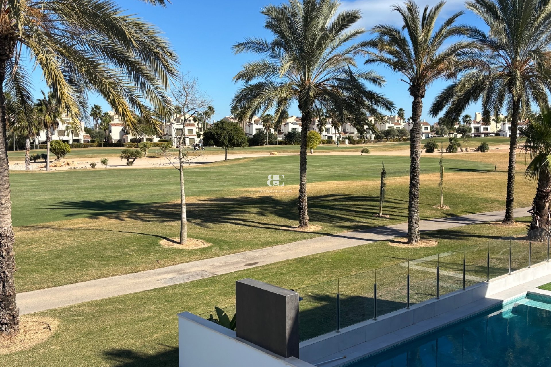 Wiederverkauf - Villa -
Los Alcazares - Roda Golf Resort