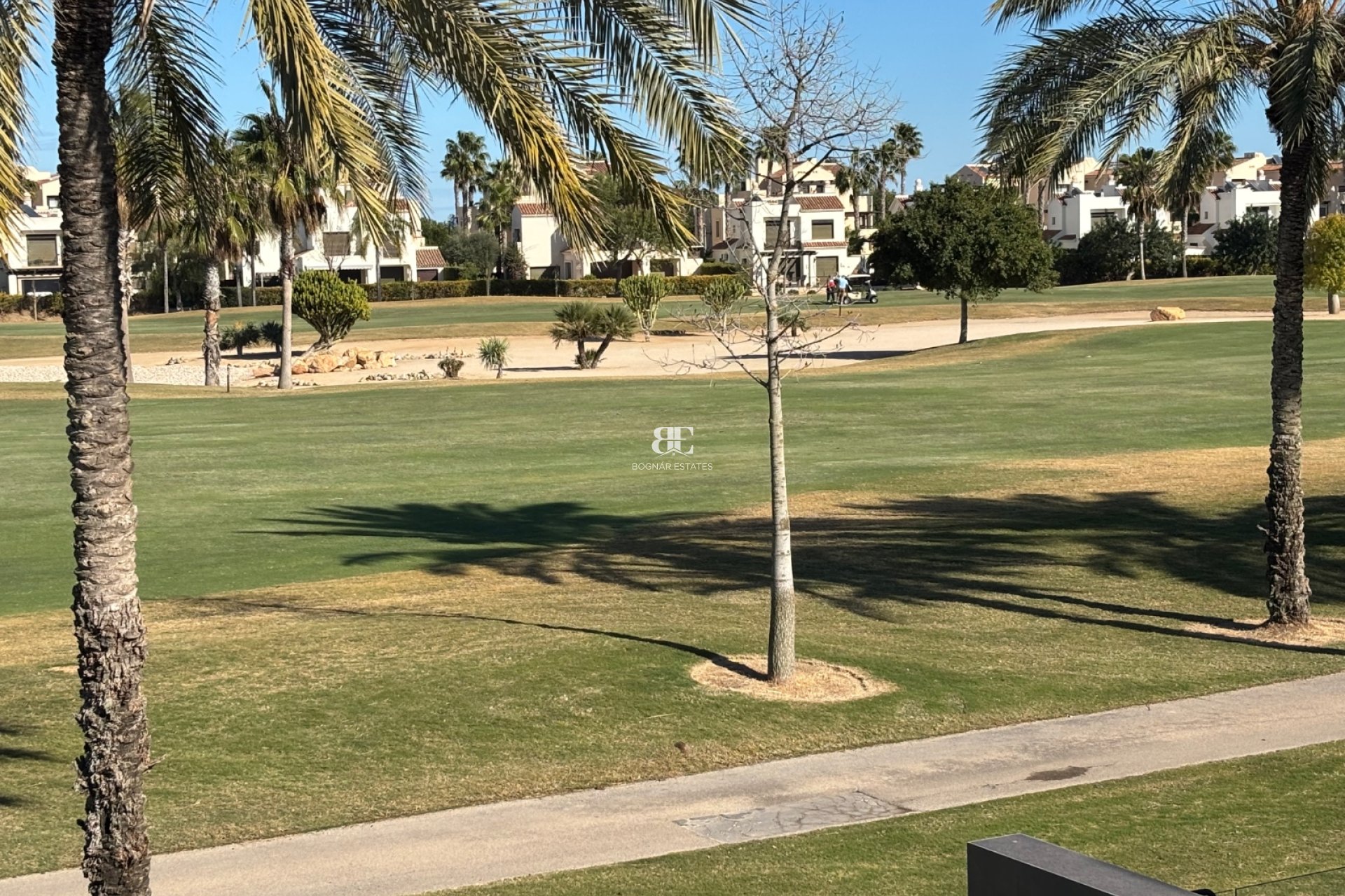 Wiederverkauf - Villa -
Los Alcazares - Roda Golf Resort