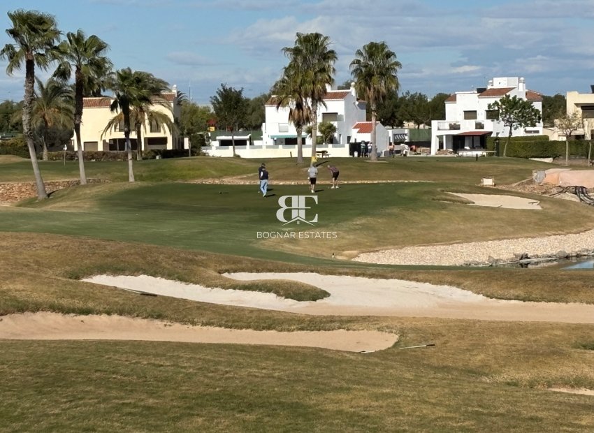 Wiederverkauf - Villa -
Los Alcazares - Roda Golf Resort