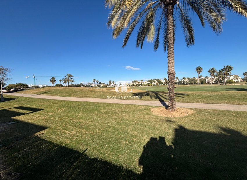 Wiederverkauf - Villa -
Los Alcazares - Roda Golf Resort