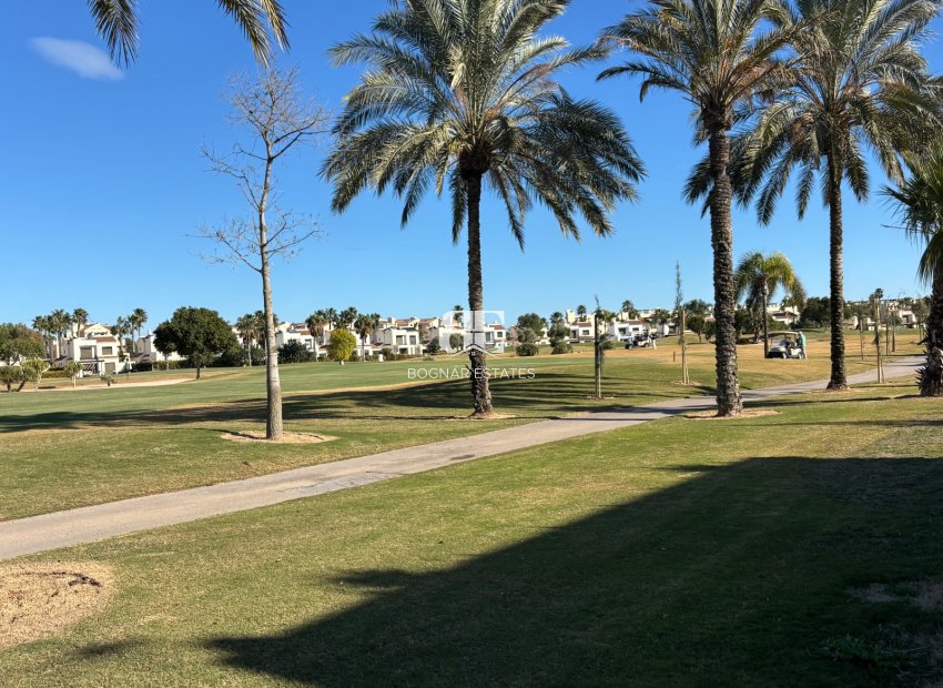 Wiederverkauf - Villa -
Los Alcazares - Roda Golf Resort